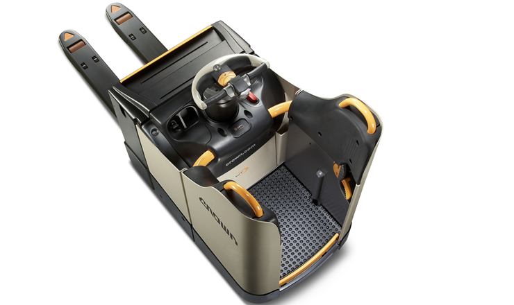 科朗WT半包圍電動(dòng)托盤(pán)車(chē)_2